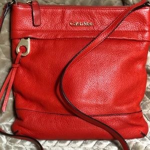 CALVIN KLEIN CROSSBODY
